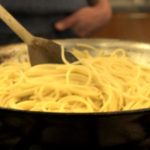 How to Cook Pasta for Large Groups