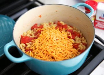 one pot meals for large family